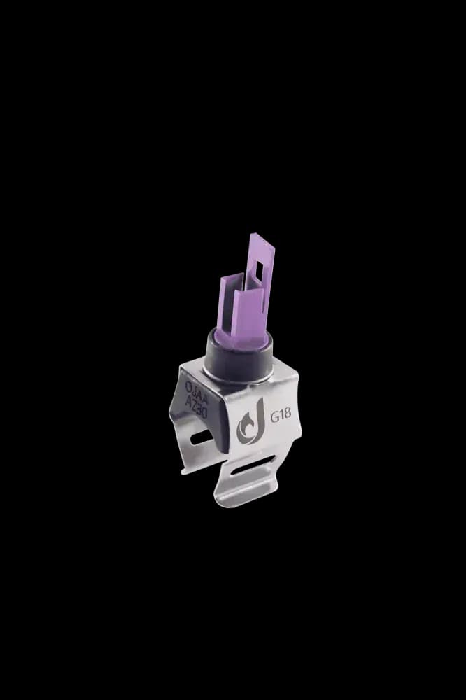 NTC جـداری سوکتی – G18