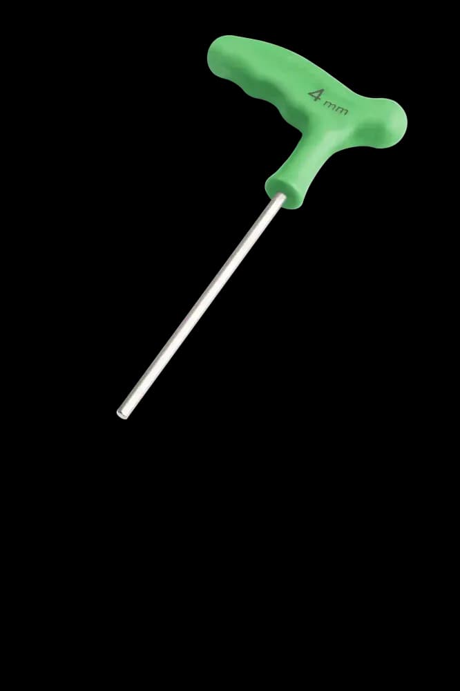 آلن دستهT سایز4mm