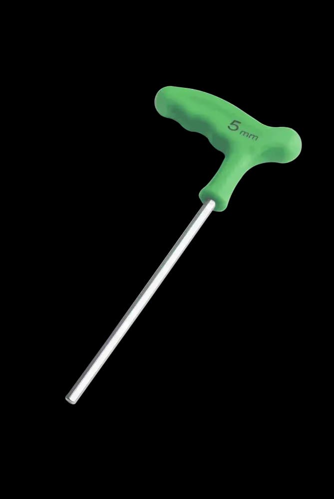 آلن دستهT سایز5mm