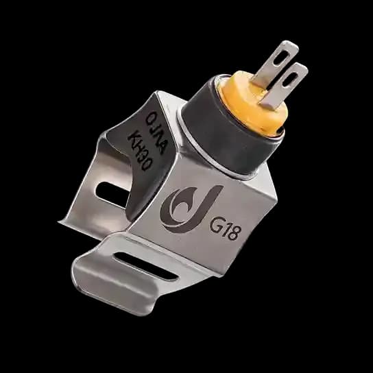 سنسور جداری فیشی G18