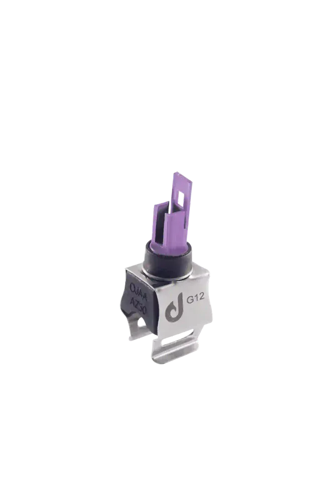 NTC جـداری سوکتی – G12